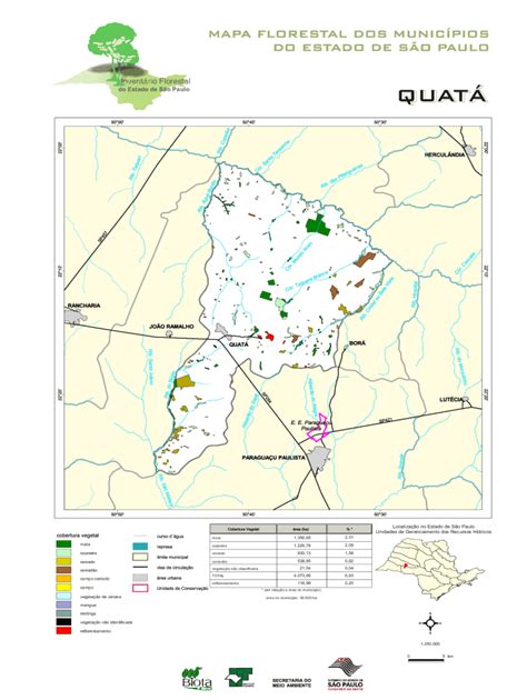 Preenchível Disponível REA DE PROTEO AMBIENTAL APA SERRA DOS Fax