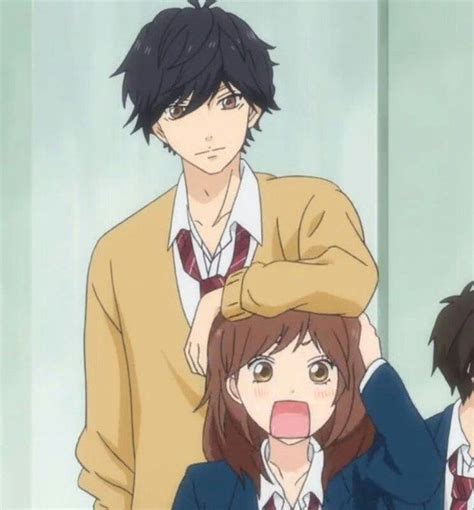 Kou X Futaba Yahoo Image Search Results Anime Romance Romantic