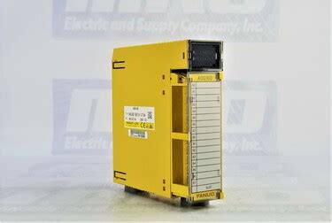 A B C Fanuc I O Modules