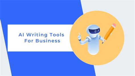 7 Best Ai Writing Software Tools Online For Business Lightningim