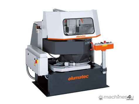 New 2020 Elumatec MGS105 Mitre Saws In BETHANIA QLD