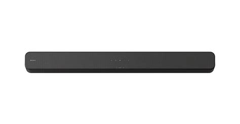 Sony S F Ch Soundbar With Bass Reflex Speaker