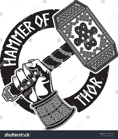 thor logo 2