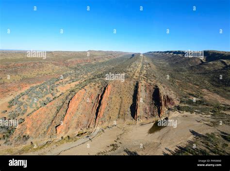 Macdonnell Ranges