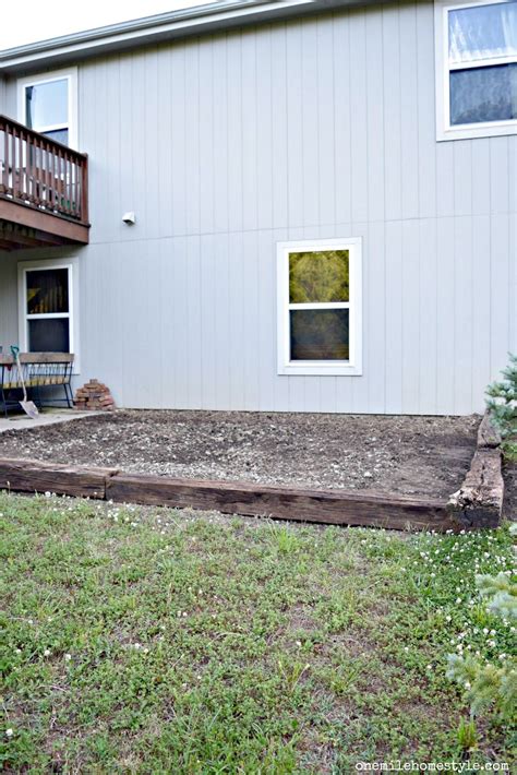 Boring Backyard Into A Fantastic Outdoor Entertaining Space Outdoor