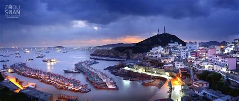 Zhoushan, China