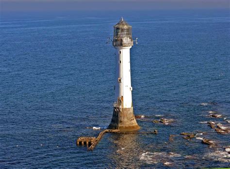 Bell Rock Lighthouse