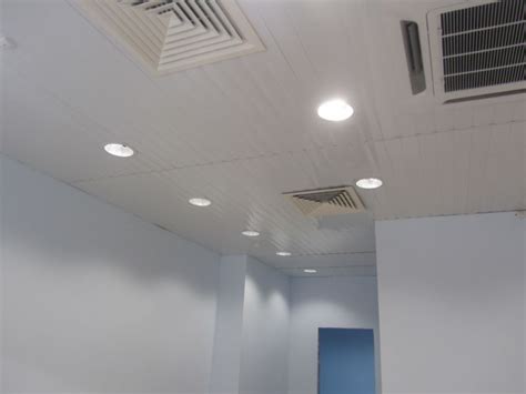 Реечные потолки по низким ценам в Нижнем Новгороде