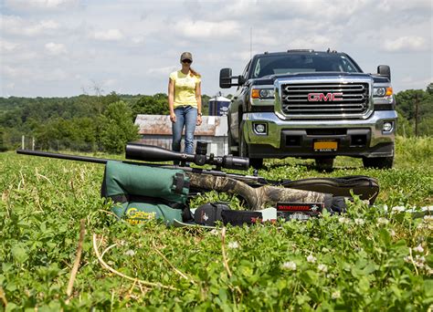 Tips for Long Range Shooting | Winchester Ammunition