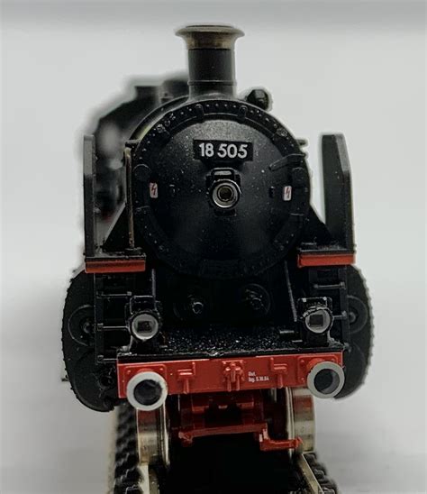 Alles für Modelleisenbahn in Spur N Modell Minitrix 16185 Spurweite