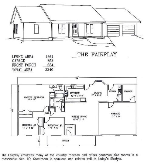 Residential Steel House Plans Manufactured Homes Floor Plans Prefab ...