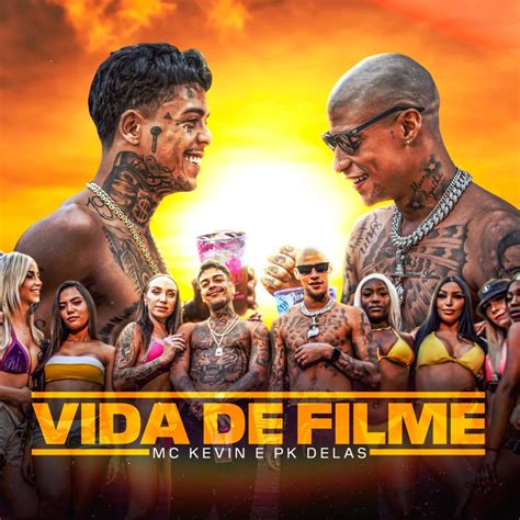 Mc Kevin Vida De Filme Lyrics Genius Lyrics