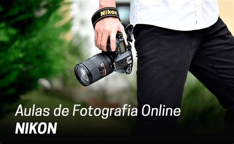 Aulas De Fotografia Nikon Aefmup