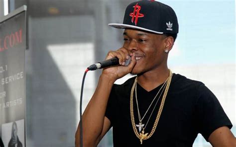 Hurricane Chris Net Worth 2024: How Much Does He Earn? - Net Worth Hub