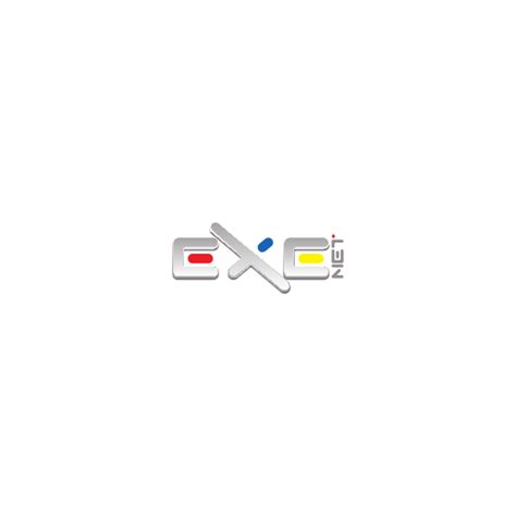 exe logos