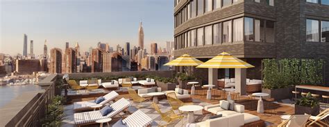 Amenities | The Greenpoint Apartments