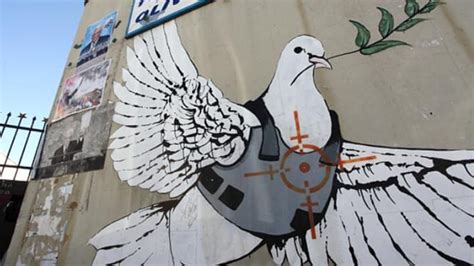 Palestinian graffiti: 'Tagging' resistance | Israel | Al Jazeera