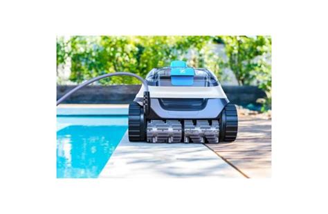 Robot Piscine Connect Zodiac Cnx Iq