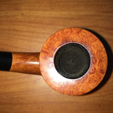 Castello K Collection Fiammata Pulvers Prior Briar