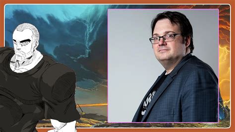 Brandon Sanderson Da Su Orden De Lectura Del Cosmere Para Qu