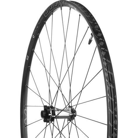 Dt Swiss X Spline In Wheelset Backcountry