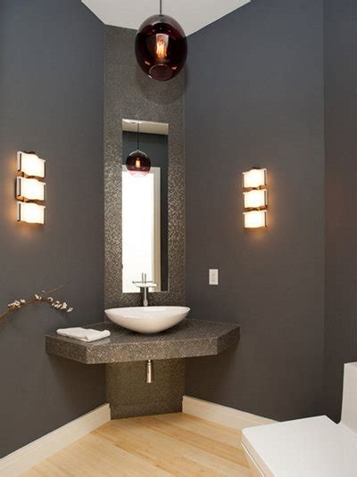 Top 6 Favorite Bathroom Pendant Lighting Installations