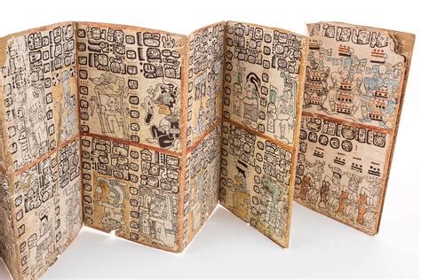 Codex Madrid Facsimile Edition