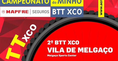 Revista Notícias do Pedal XCO Vila de Melgaço Campeonato do Minho de