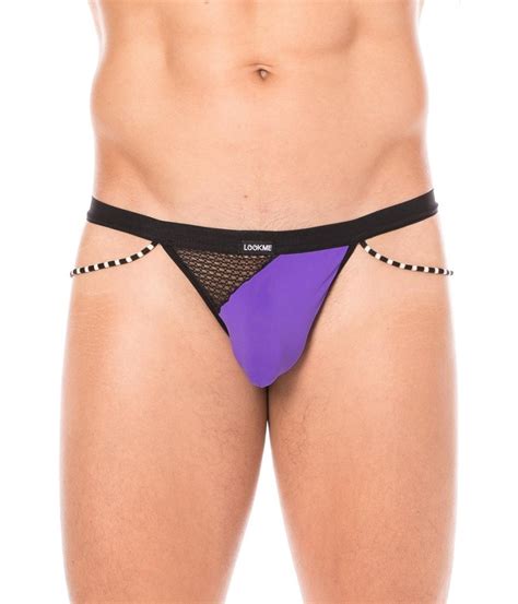Lingerie Sexy Homme