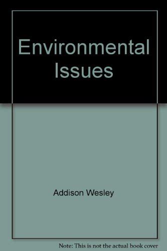 『environmental Issues』｜感想・レビュー 読書メーター