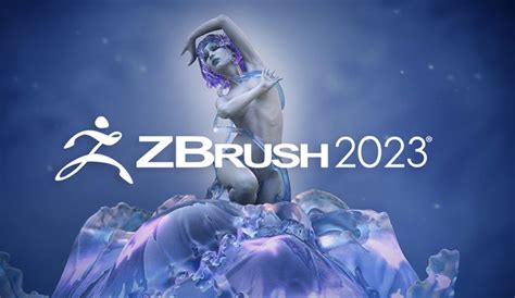 Pixologic Zbrush 202501 Free Download Filecr