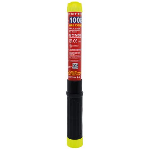 Fire Safety Stick Fire Extinguisher