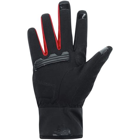 Gore Bike Wear Power Gore Windstopper Glove Men S Men