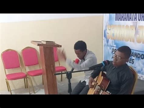 Culto Doutrina Benguela YouTube