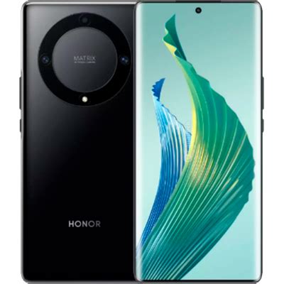 Honor Magic Lite Ficha T Cnica Canaltech