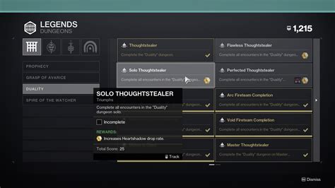 Destiny 2 Is Making It Easier To Get Raid Exotics In Season 21