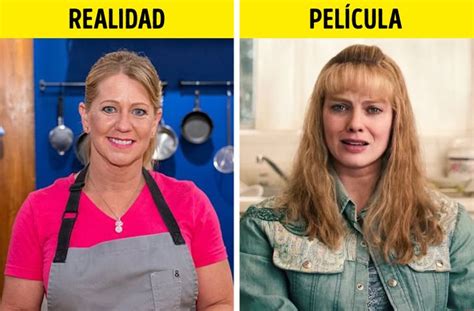 La Verdadera Historia Detrás De Yo Tonya” Película Por La Que Margot