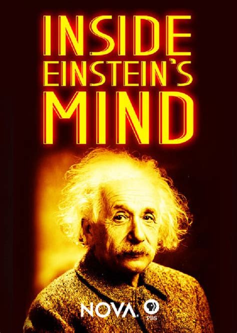 En La Mente De Einstein Película 2015 Tráiler Resumen Reparto Y