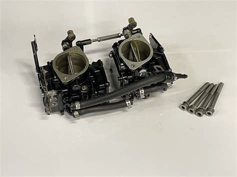 Seadoo Xp Gtx Spx Gsx Oem Carbs Carburetor Rebuilt A Ebay