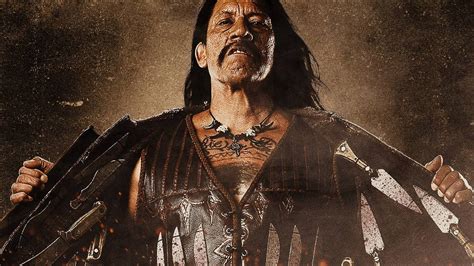 Machete (2010) | Movieweb