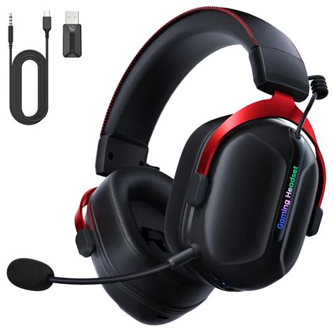 Mua Gvyugke CT570 Gaming Headset Wireless Headset Wireless Headphones