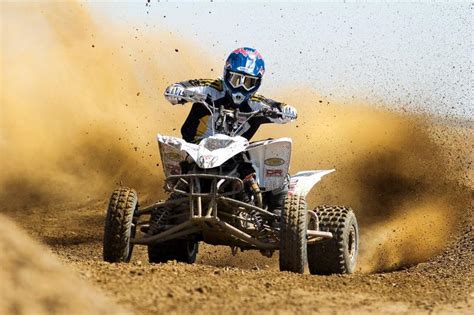 6 Reasons Why You Should Buy an ATV