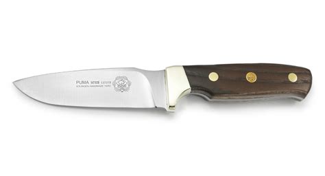 Puma "Zeus" Knife Oak - German Knife Shop