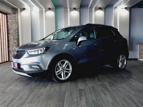 Opel Mokka X Cars For Sale In South Africa Autotrader