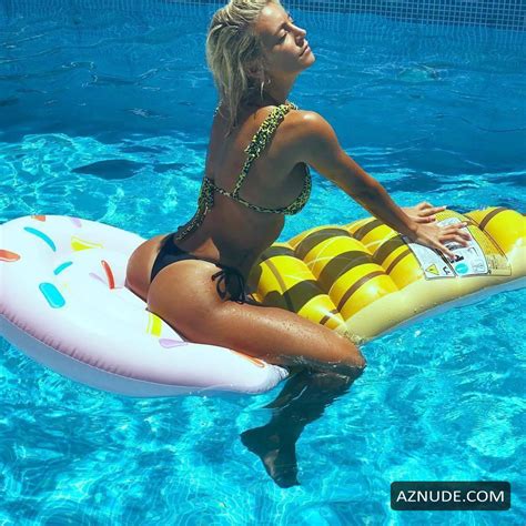 Sol Perez Hot Photos Collection Bikini Aznude