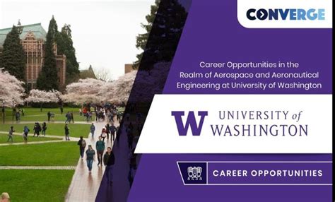 University of Washington Ranking