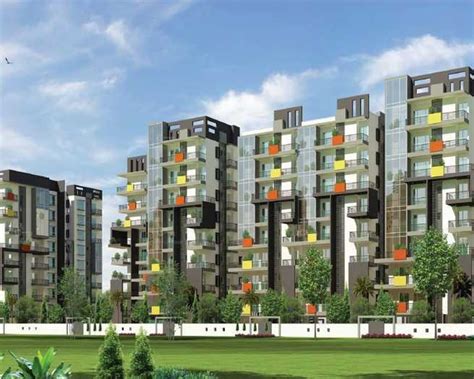 Mahaveer Seasons In HSR Layout Bangalore Find Price Gallery Plans