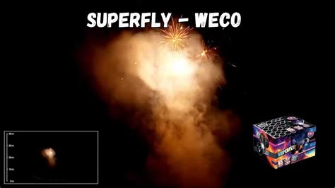 Superfly WECO Feuerwerk LIDL TopTier Vuurwerk YouTube