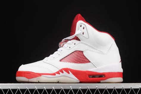 Air Jordan 5 Pink Foam - FavSole.com