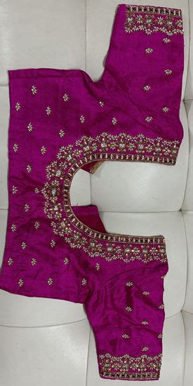 Punarvi India Authentic Preloved Sustainable Kanjeevaram Saree